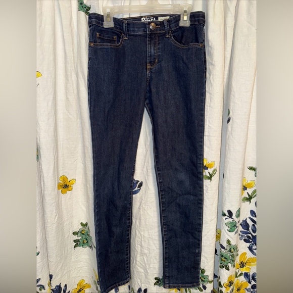 OshKosh B'gosh Other - Oshkosh B’gosh Super Skinny Girls Jeans